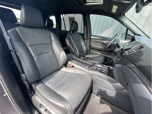 Used 2021 Honda Passport EX-L image 22