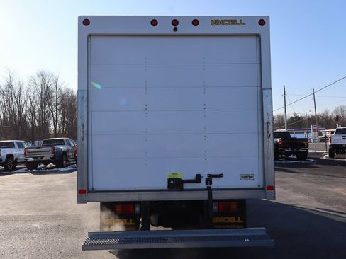 New 2025 Chevrolet Low Cab Forward image 34