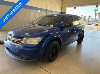 Used 2015 Dodge Journey American Value Package FWD video 1