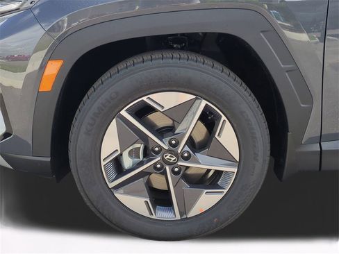 New 2026 Hyundai Tucson SEL image 11