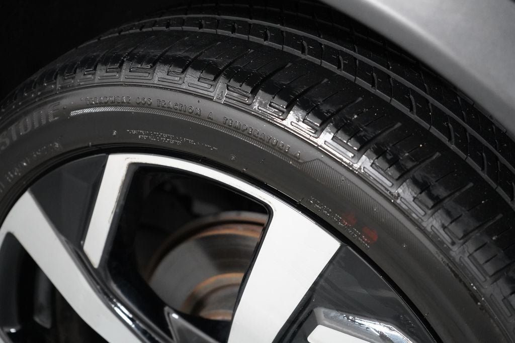 Used 2022 Nissan Rogue Sport SL AWD/4WD image 35