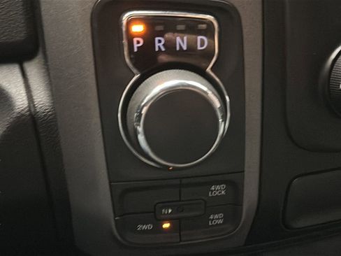Used 2015 RAM 1500 Express AWD/4WD image 25