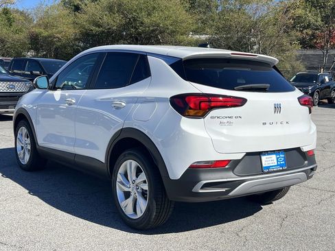 New 2026 Buick Encore GX Preferred image 20