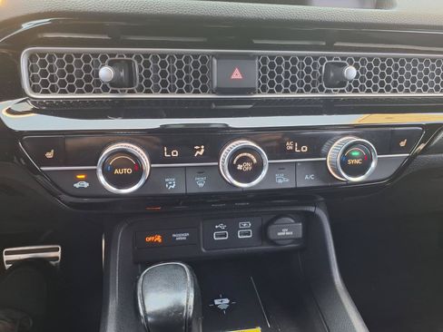Used 2022 Honda Civic Sport Touring image 22