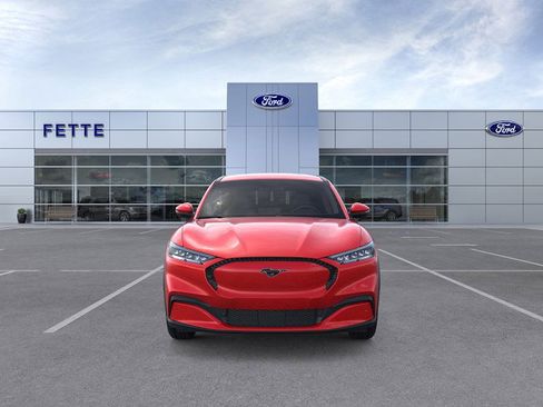 New 2024 Ford Mustang Mach-E Select w/ Comfort Package Lite image 6