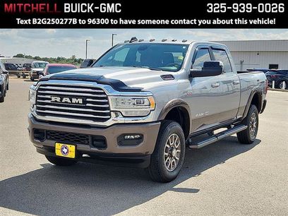 Used 2022 RAM 2500 Limited