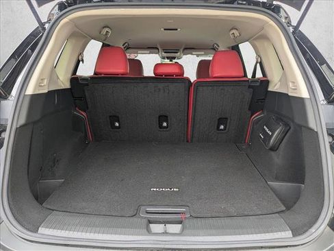 Used 2023 Nissan Rogue SV FWD image 6