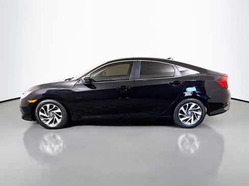 Used 2018 Honda Civic EX image 6