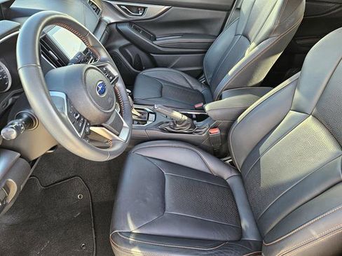 Certified 2023 Subaru Crosstrek 2.5i Limited w/ Moonroof Package image 10