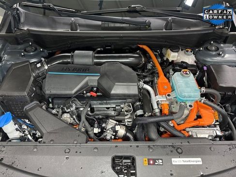 Used 2024 Kia Sportage X-Line image 7