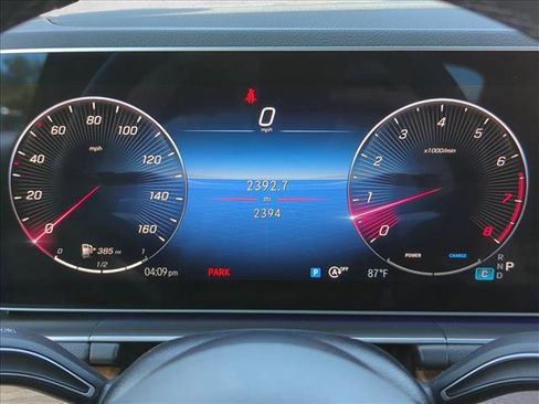 Certified 2026 Mercedes-Benz GLE 350 4MATIC image 11