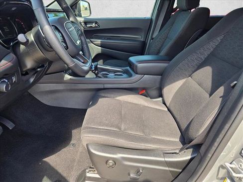 Used 2026 Dodge Durango GT RWD image 16