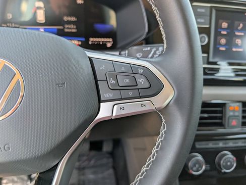 Used 2023 Volkswagen Taos S FWD image 23