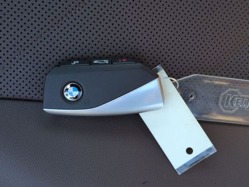 Used 2026 BMW iX xDrive45 image 33