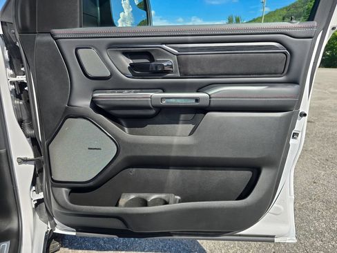New 2026 RAM 1500 Rebel w/ Rebel Level 2 Equipment Group AWD/4WD image 36