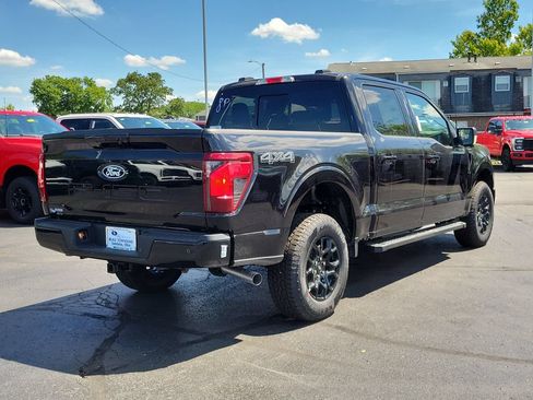 New 2026 Ford F150 XLT w/ Equipment Group 302A MID AWD/4WD image 4