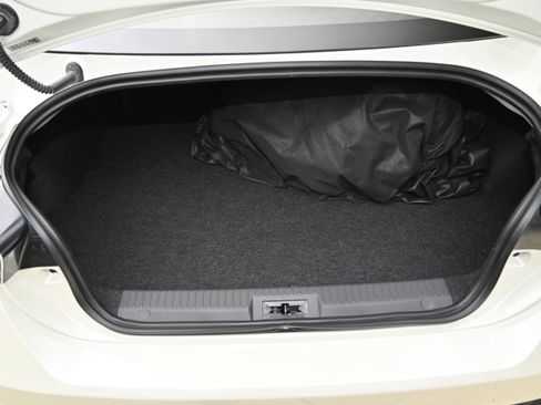 Used 2014 Subaru BRZ Limited image 34