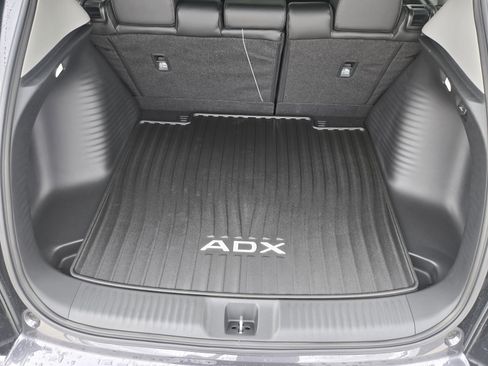 New 2026 Acura ADX FWD image 20