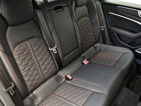 New 2026 Audi RS 7 Performance AWD/4WD image 50