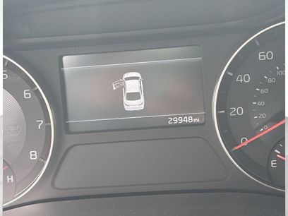 Certified 2023 Kia Forte GT-Line