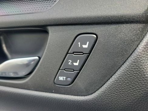 Certified 2026 Honda CR-V Sport-L image 23