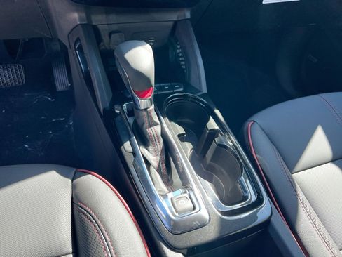 New 2026 Chevrolet TrailBlazer RS w/ Convenience Package image 18