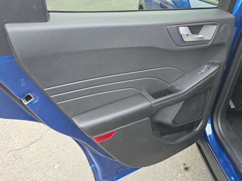 Used 2023 Ford Escape Active w/ Tech Pack #2 image 24