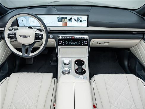 New 2026 Genesis GV80 3.5T Prestige image 20