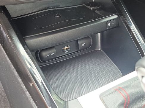 Used 2023 Kia Forte GT FWD image 25