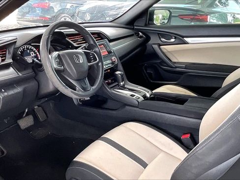 Used 2017 Honda Civic LX-P image 14