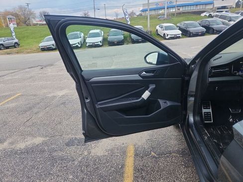 New 2026 Volkswagen Jetta Sport image 11