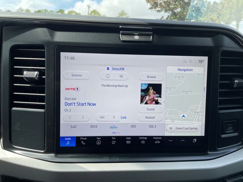 New 2026 Ford F350 XLT w/ XLT Premium Package image 29