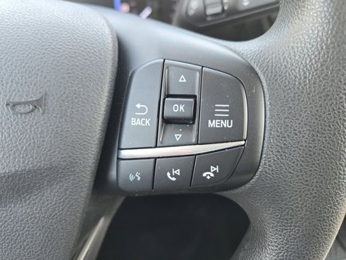 Certified 2023 Ford Bronco Sport Big Bend AWD/4WD image 15