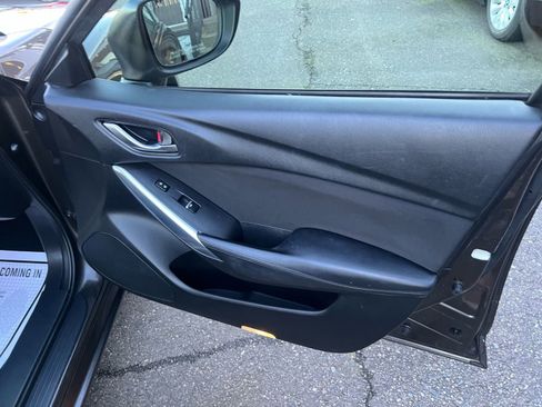 Used 2016 MAZDA MAZDA6 Sport image 28