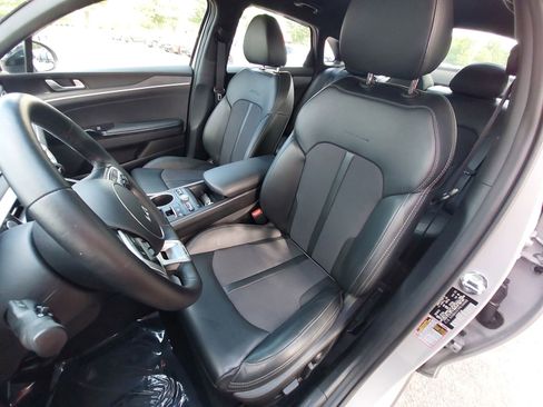 Used 2023 Kia K5 GT-Line w/ GT-Line Premium Package AWD/4WD image 17