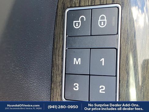 Used 2016 Land Rover Range Rover Sport Supercharged AWD/4WD image 9