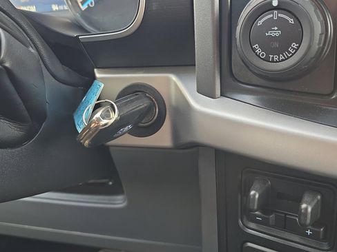 Used 2022 Ford F150 XLT w/ Equipment Group 301A Mid image 27