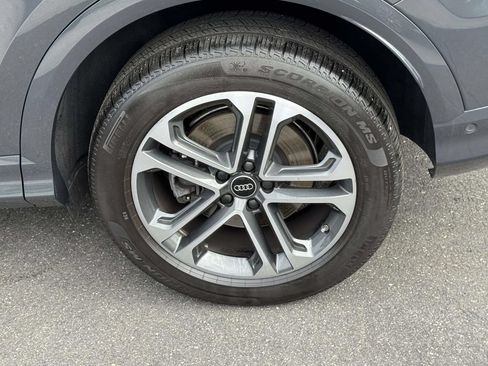 Used 2025 Audi Q5 Premium Plus AWD/4WD image 8