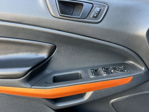 Used 2018 Ford EcoSport SES AWD/4WD image 11