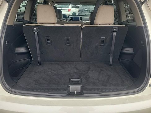Used 2016 Honda Pilot EX image 21