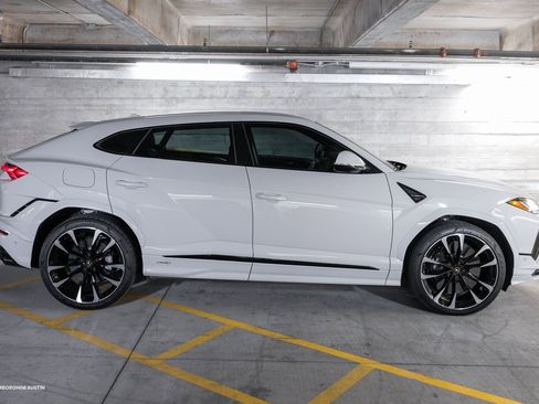 Used 2024 Lamborghini Urus S image 17