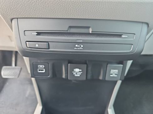 Used 2022 Honda Odyssey Elite image 30