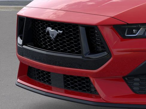 New 2025 Ford Mustang GT Premium image 19