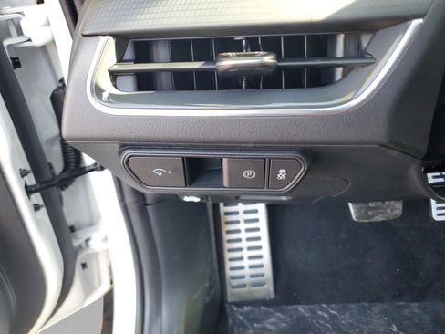 New 2026 Kia K4 GT-Line Turbo FWD image 30