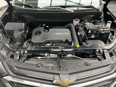 Certified 2020 Chevrolet Equinox LT FWD image 27