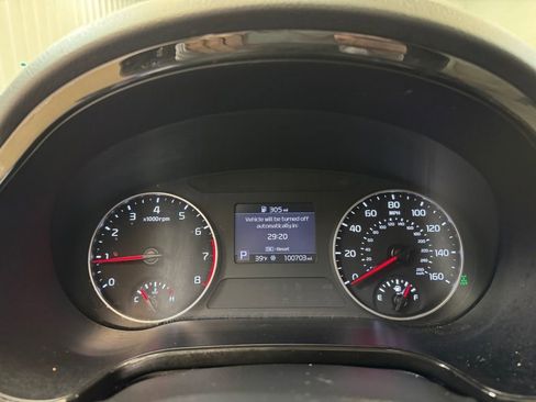 Used 2021 Kia Seltos EX image 28