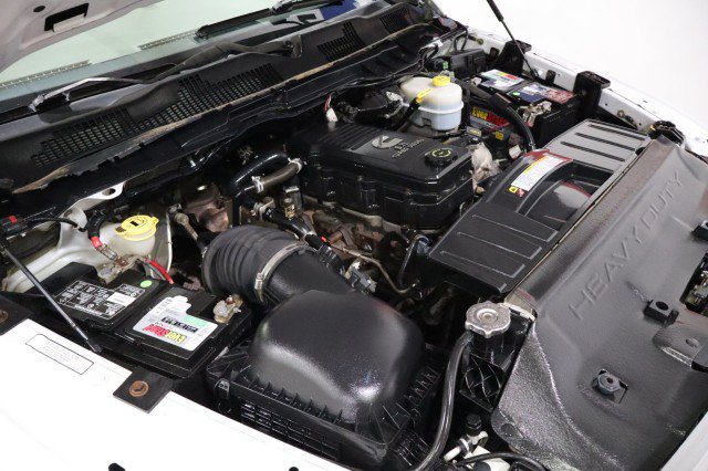 Used 2012 RAM 3500 ST w/ ST Decor Group AWD/4WD image 69