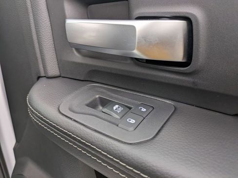 New 2026 RAM 2500 Big Horn image 30