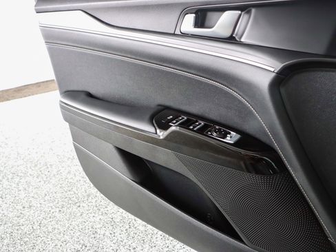 Used 2025 Kia K5 GT-Line image 21