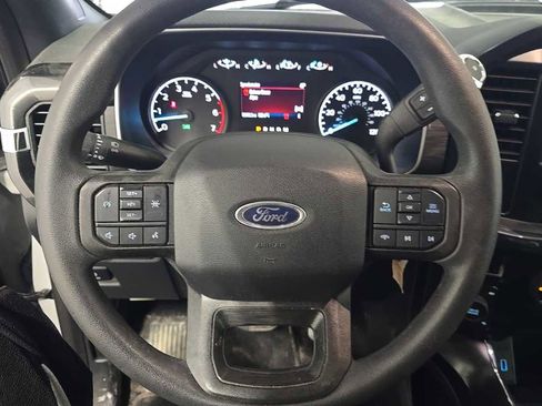 Used 2023 Ford F150 XL w/ XL STX Apperance Package AWD/4WD image 9